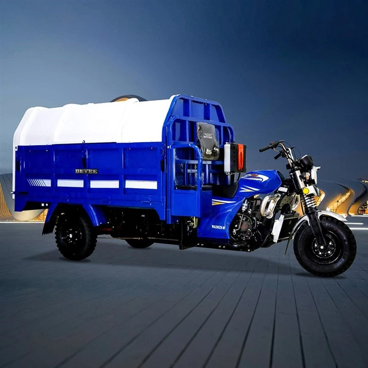 Electric Tricycle For Garbage Collection suppliers Electric Tricycle For Garbage Collection suppliers